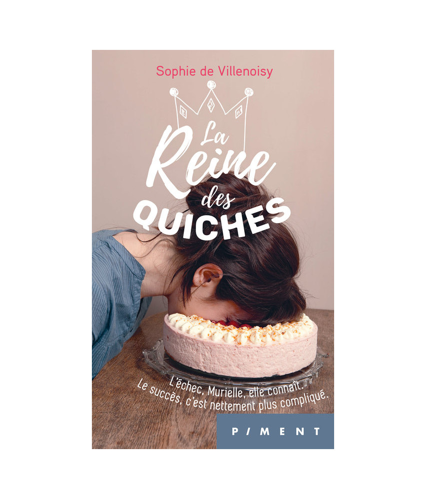 La reine des quiches La reine des quiches