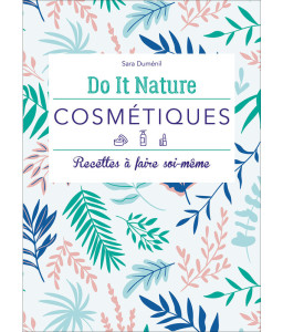 Do it nature Cosmétiques