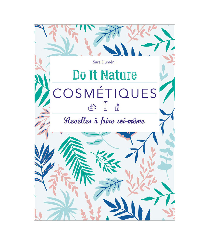 Do it nature Cosmétiques