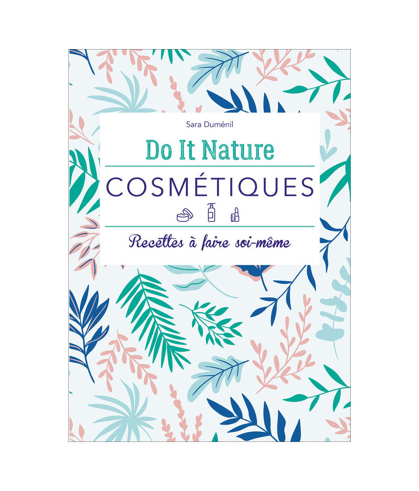Do it nature Cosmétiques Do it nature Cosmétiques