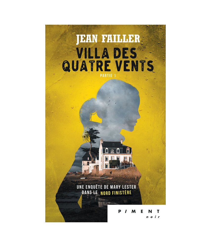 Mary Lester - T37 - Villa des Quatre Vents (Partie 1) Mary Lester - T37 - Villa des Quatre Vents (Partie 1)