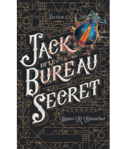 Jack et le bureau secret