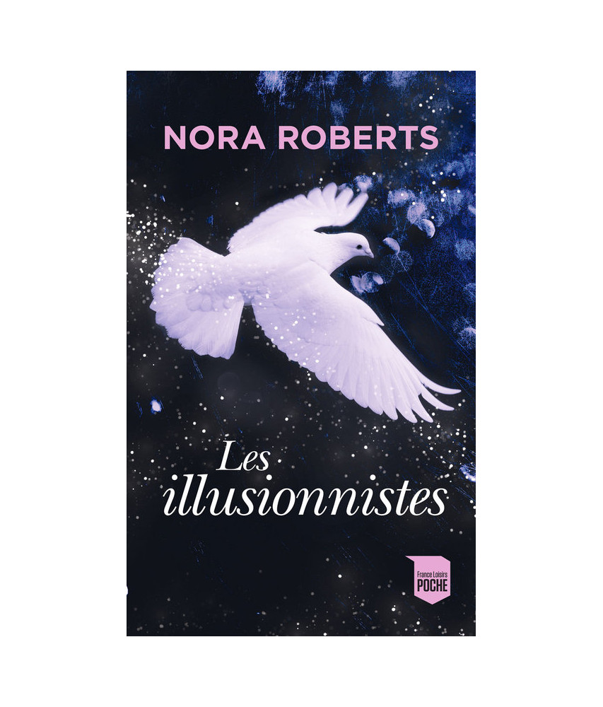 Les illusionnistes Les illusionnistes