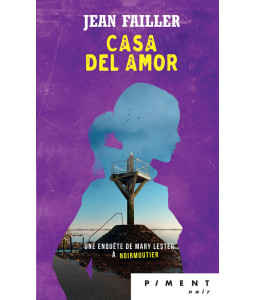 Mary Lester - T35 - Casa del amor