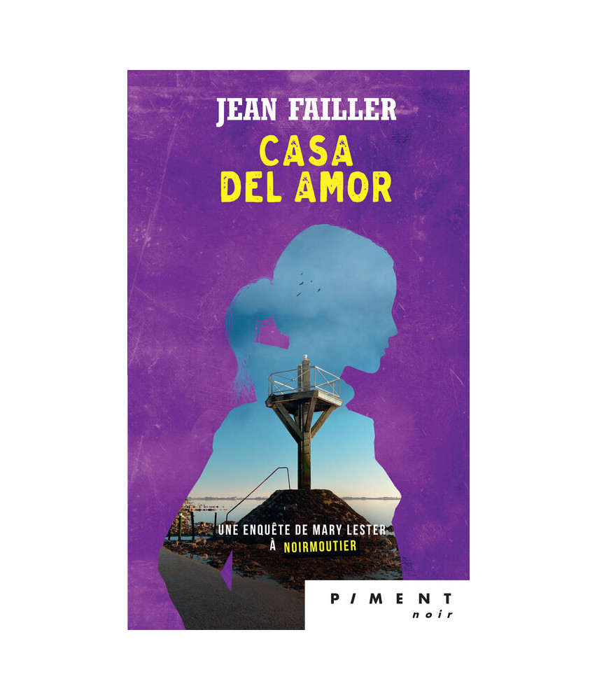 Mary Lester - T35 - Casa del amor