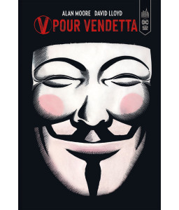 V pour Vendetta