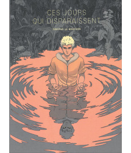 Ces jours qui disparaissent