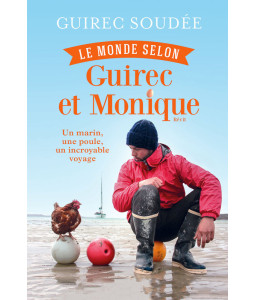 Le monde selon Guirec et Monique