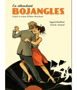 En attendant Bojangles