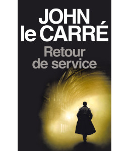 Retour de service