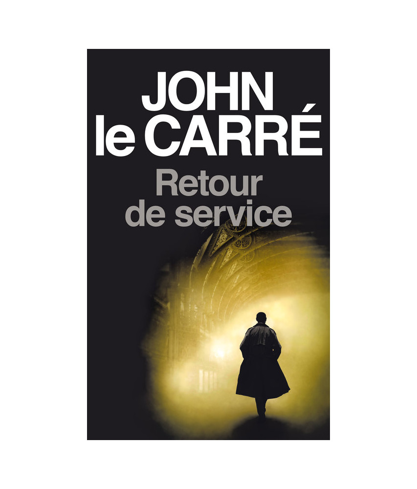 Retour de service