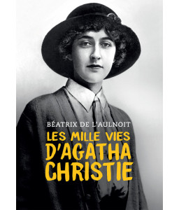 Les mille vies d'Agatha Christie