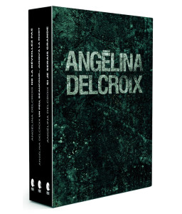 Coffret Angélina Delcroix