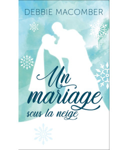 Un mariage sous la neige