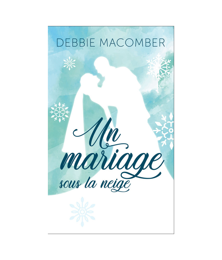 Un mariage sous la neige