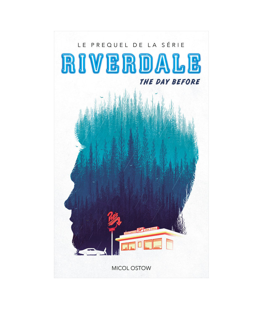 Riverdale - The day before Riverdale - The day before