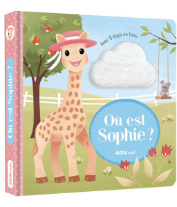 Où est Sophie ? RP