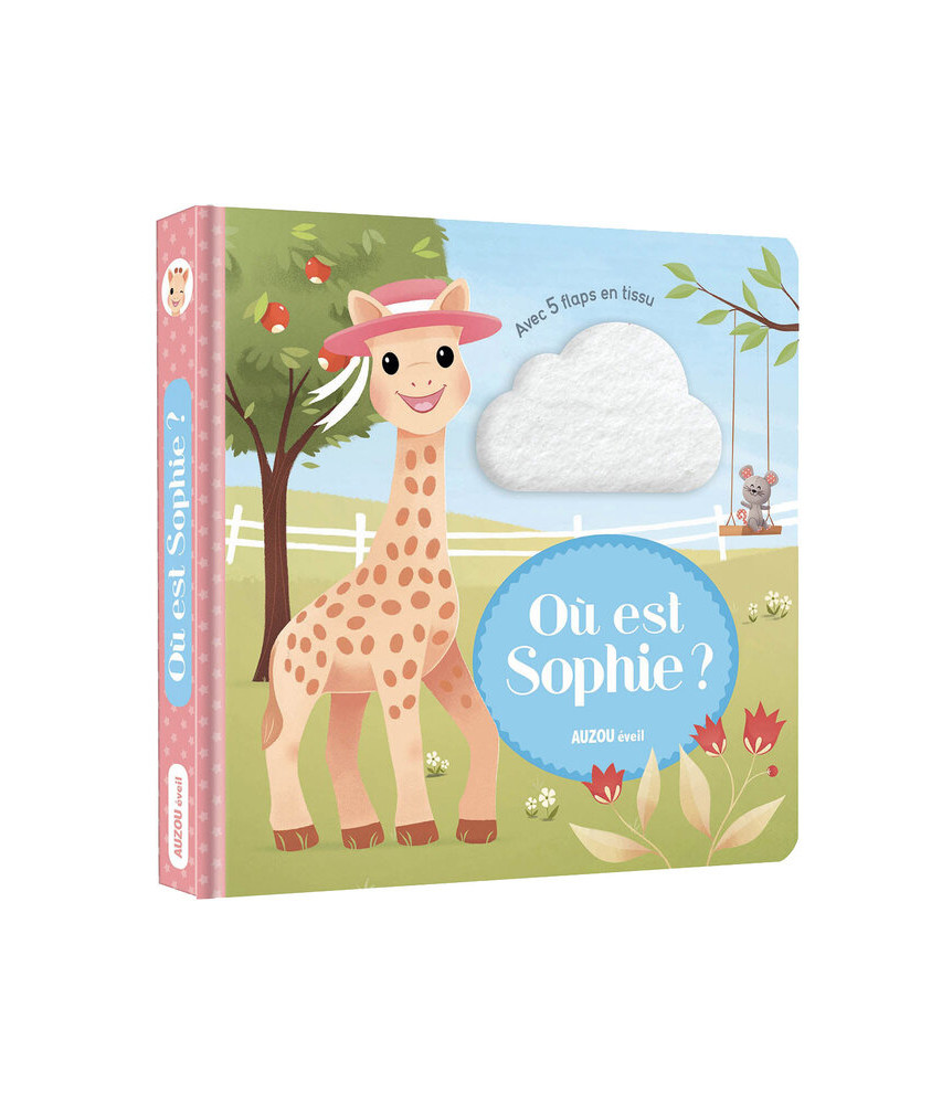 Où est Sophie ? RP