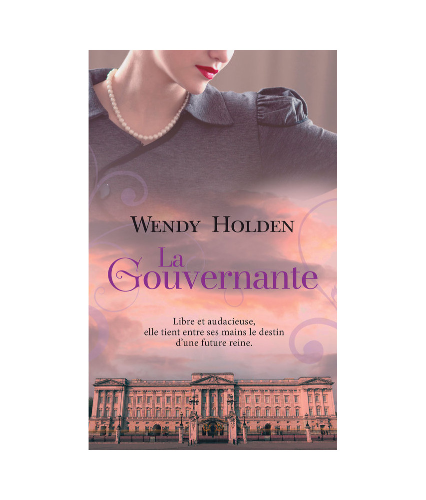 La Gouvernante La Gouvernante
