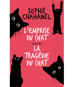 L'emprise du chat - La tragédie du chat