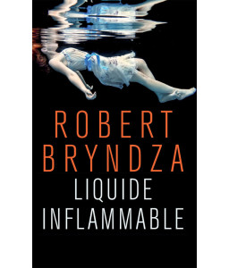 Liquide inflammable