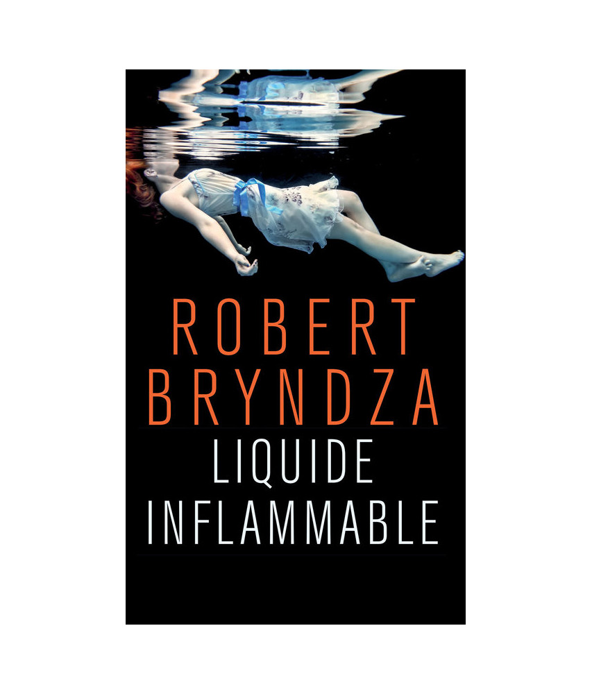 Liquide inflammable