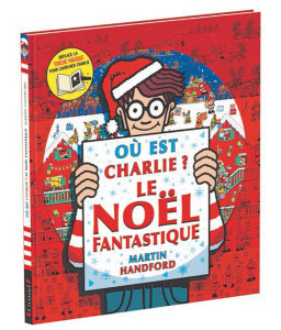 Où est Charlie ? Le Noël fantastique
