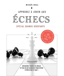 Apprenez à jouer aux échecs