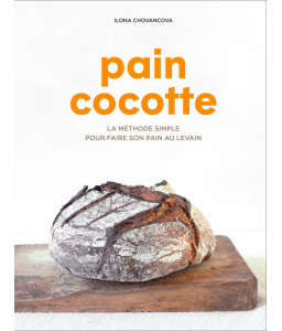Pain cocotte