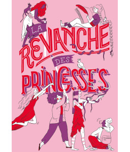 La revanche des princesses