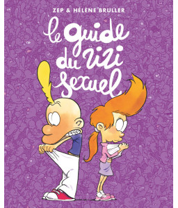Le guide du zizi sexuel