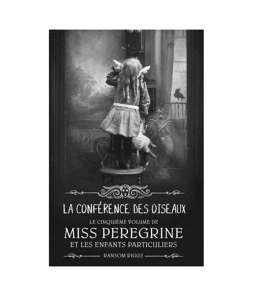 Miss Peregrine et les enfants particuliers - Tome 5 Miss Peregrine et les enfants particuliers - Tome 5