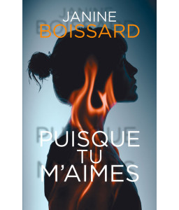 Puisque tu m'aimes