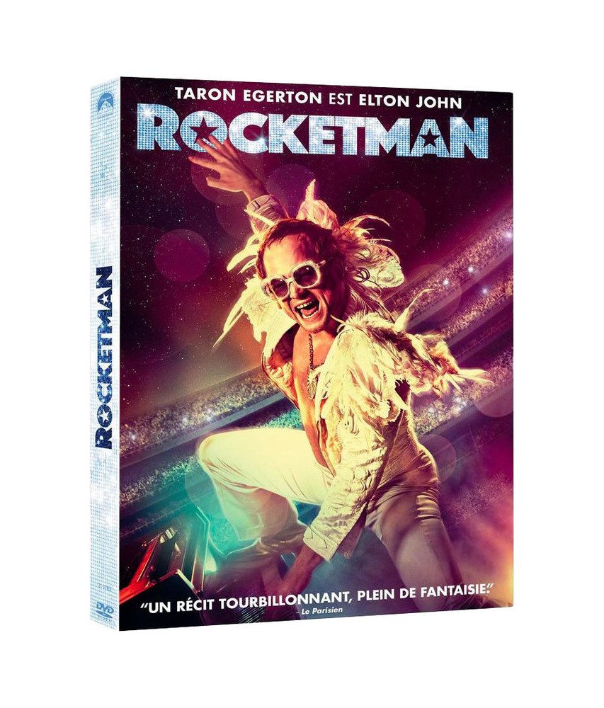 Rocketman