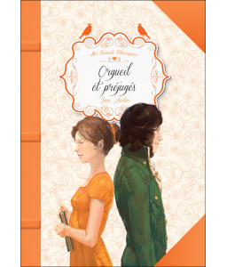 Orgueil et préjugés