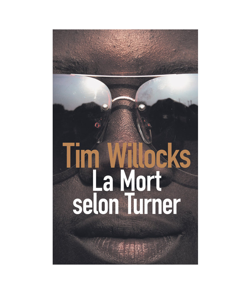 La mort selon Turner La mort selon Turner