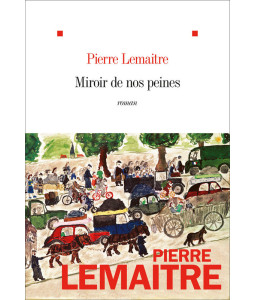 Miroir de nos peines