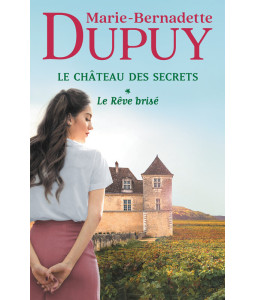 Le  Château des secrets - Tome 1