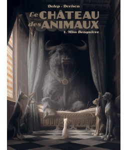 Le château des animaux