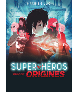Super-héros