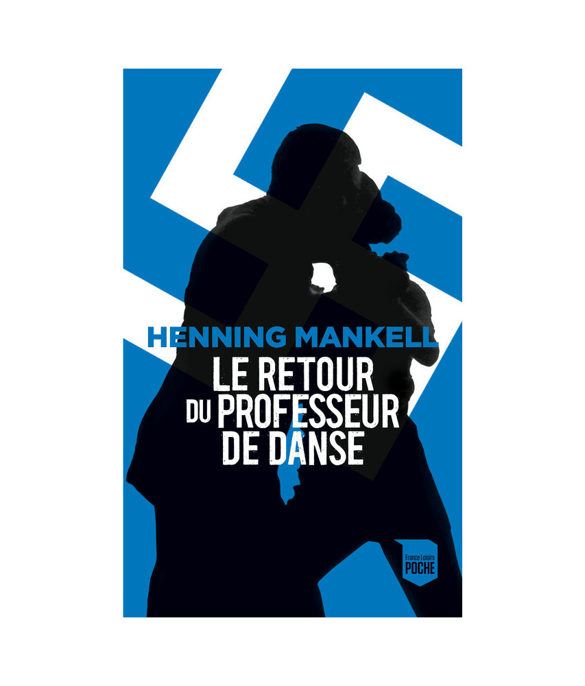 Le retour du professeur de danse Le retour du professeur de danse