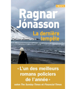 La Dernière Tempête