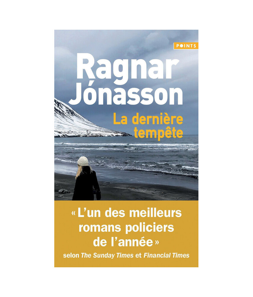 La Dernière Tempête La Dernière Tempête