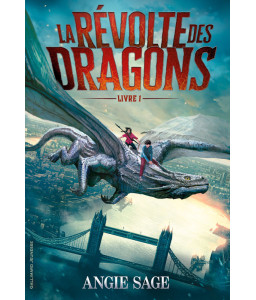 La révolte des dragons