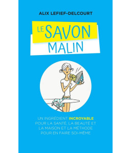 Le savon malin