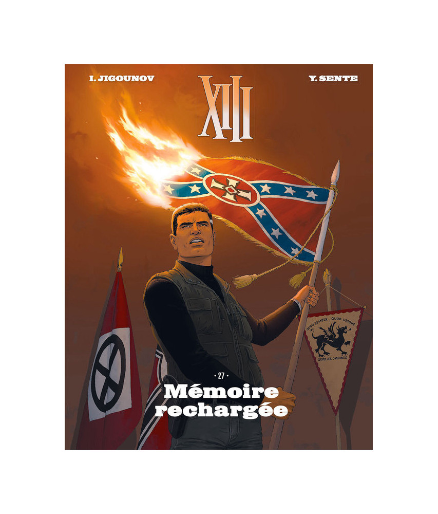 XIII - Tome 27