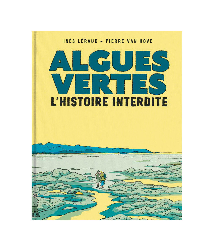 Algues vertes Algues vertes