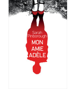 Mon amie Adèle