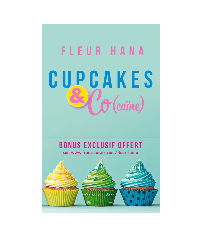 Cupcakes & Co (caïne) Cupcakes & Co (caïne)
