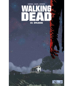 Walking Dead - Tome 33